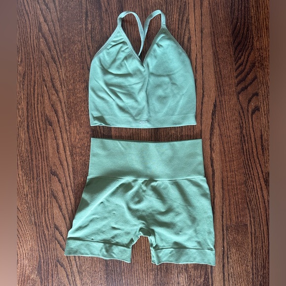 Set Active Sculptflex set - Picture 2 of 3